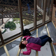 Illustration for article titled The Eiffel Tower Is The Latest Landmark To Get A Glass Floor